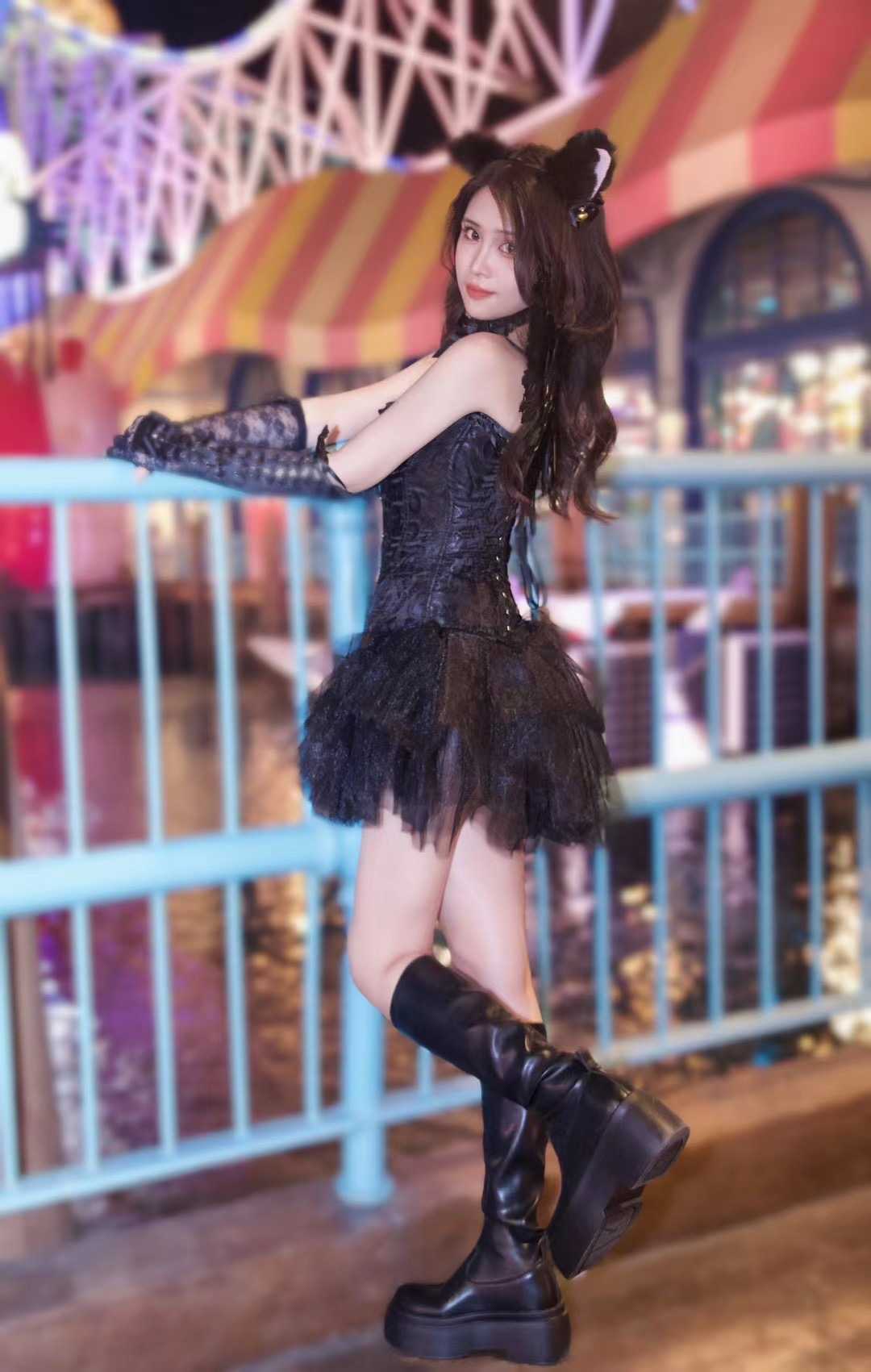 985在校生，个人兼职，工作室在朝阳