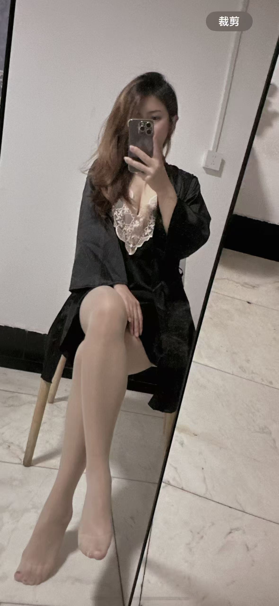 回龙观性感柒七