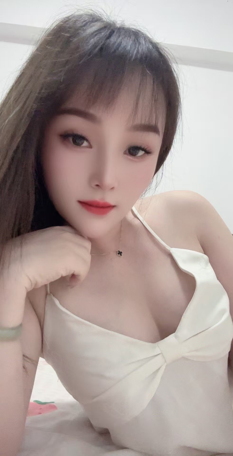 天河美艳御姐蒂娜