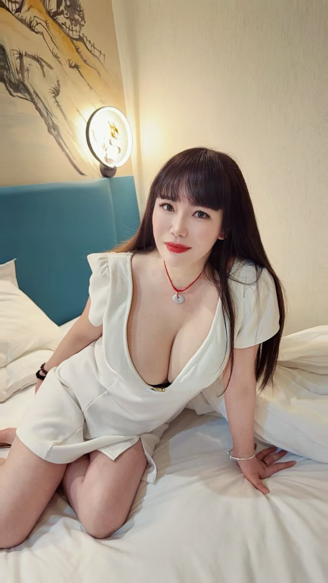 热辣丰满小少妇婷婷