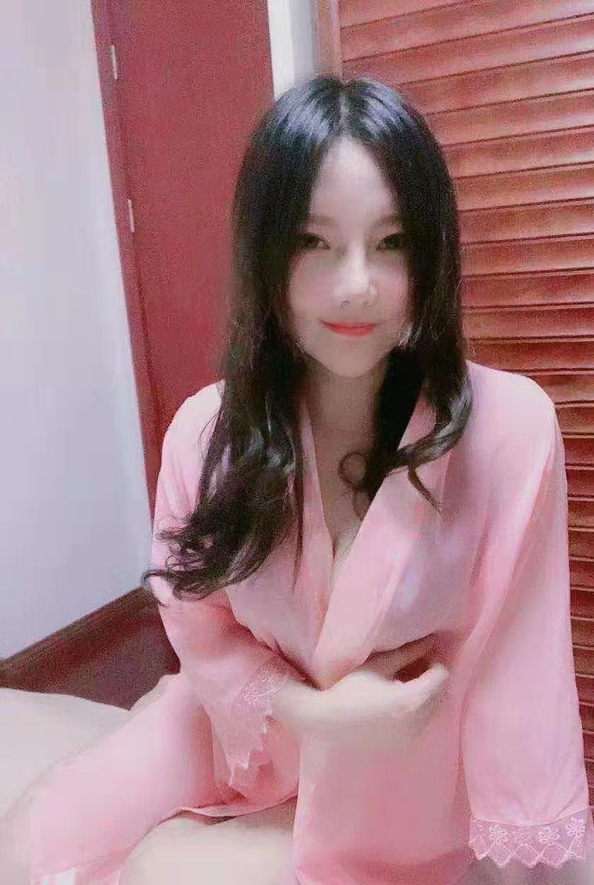 吴中小姐姐月月