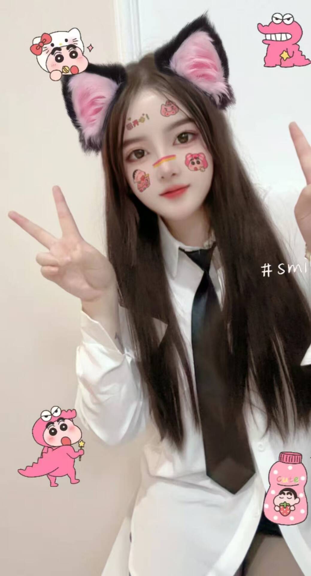 竞秀区胸大妹子