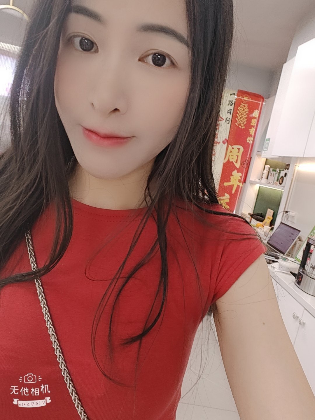 热辣服务系小美