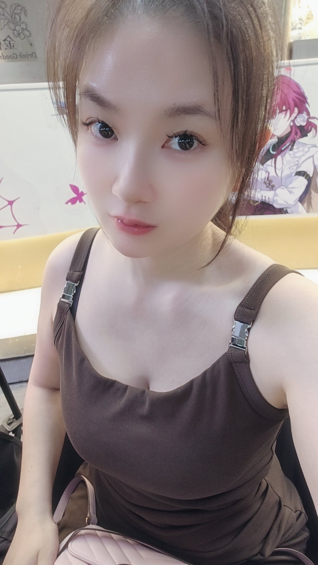 白云丰满情趣小姐姐洁儿