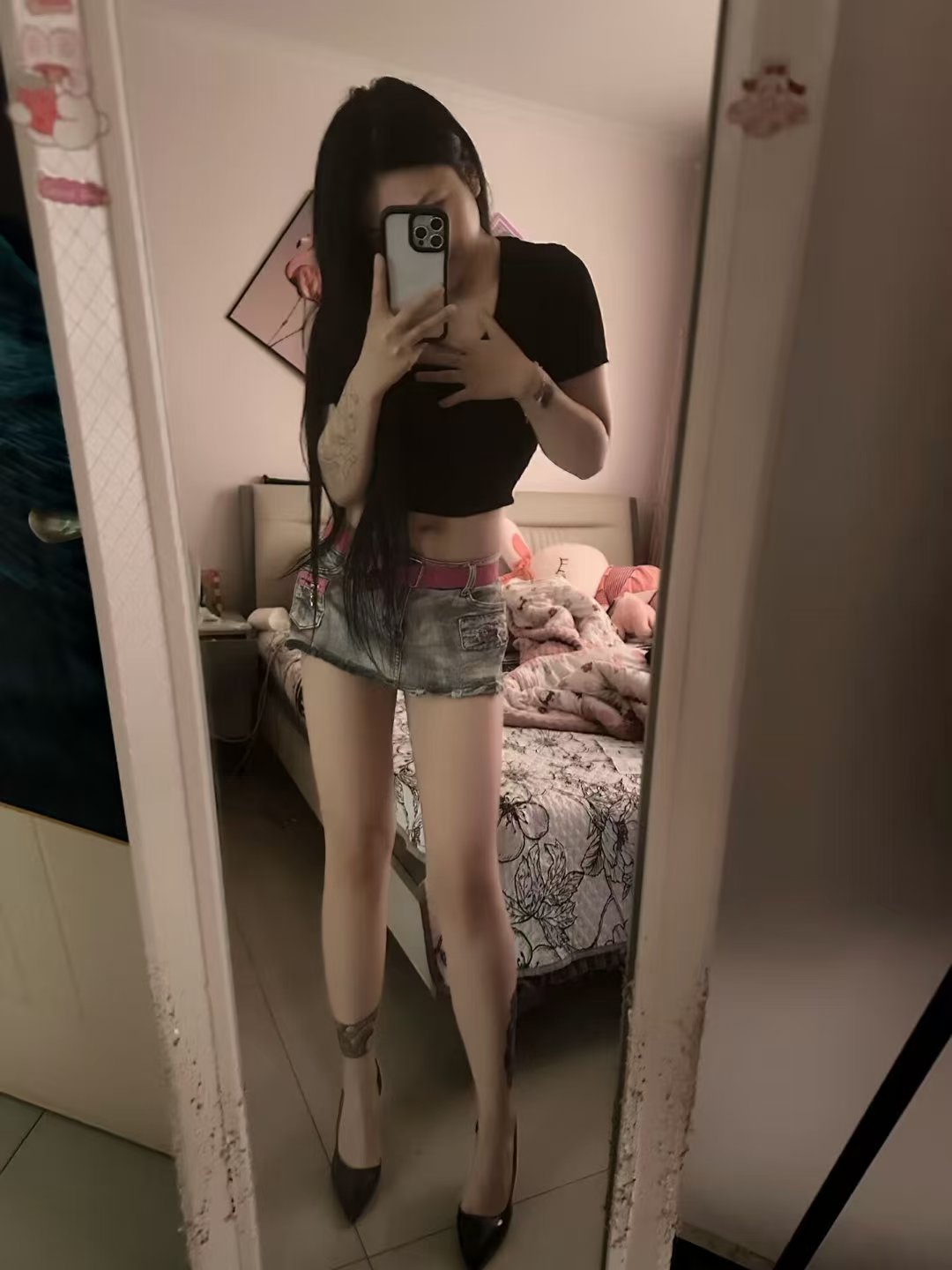 徐东热辣小草莓