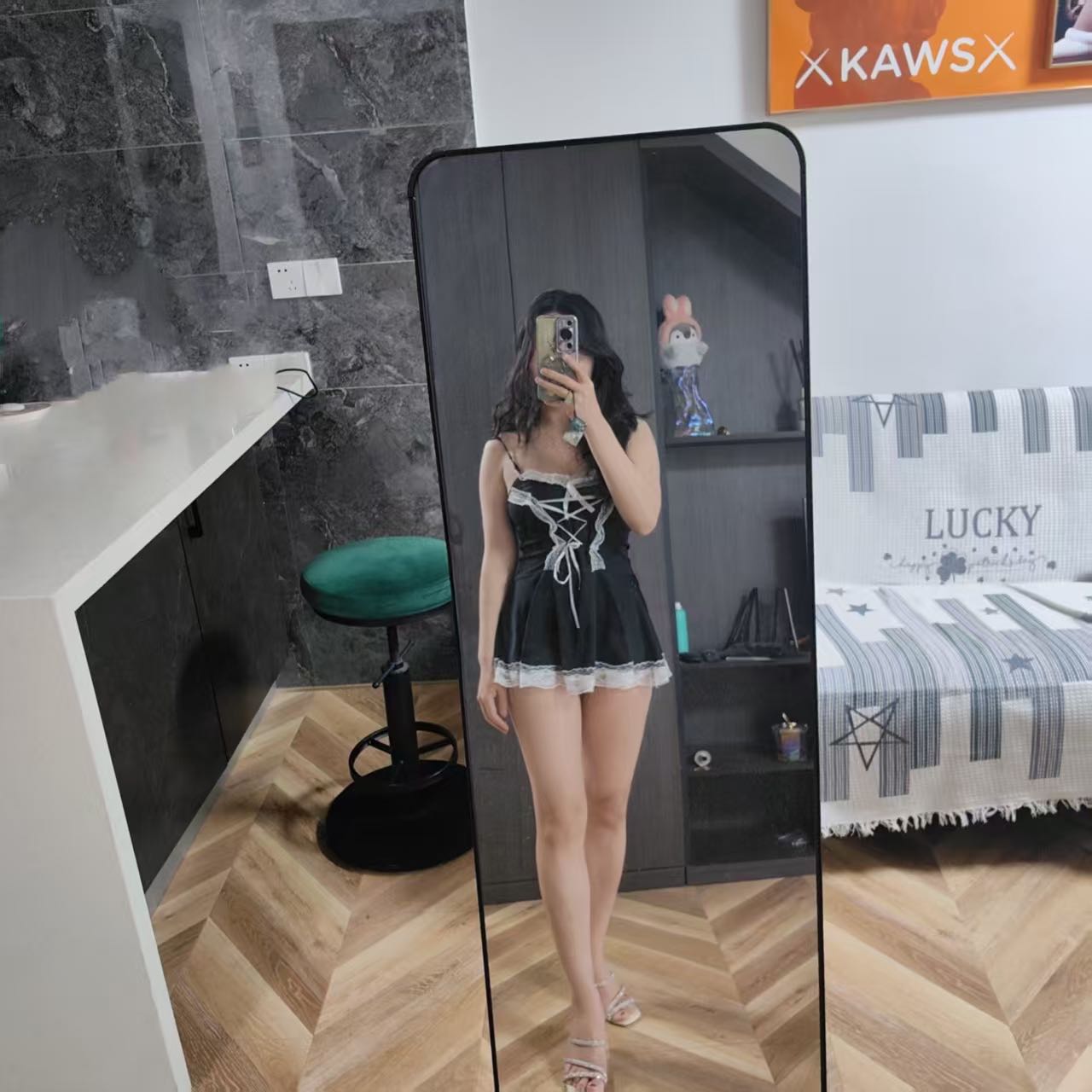 双龙大道美乳抓龙筋