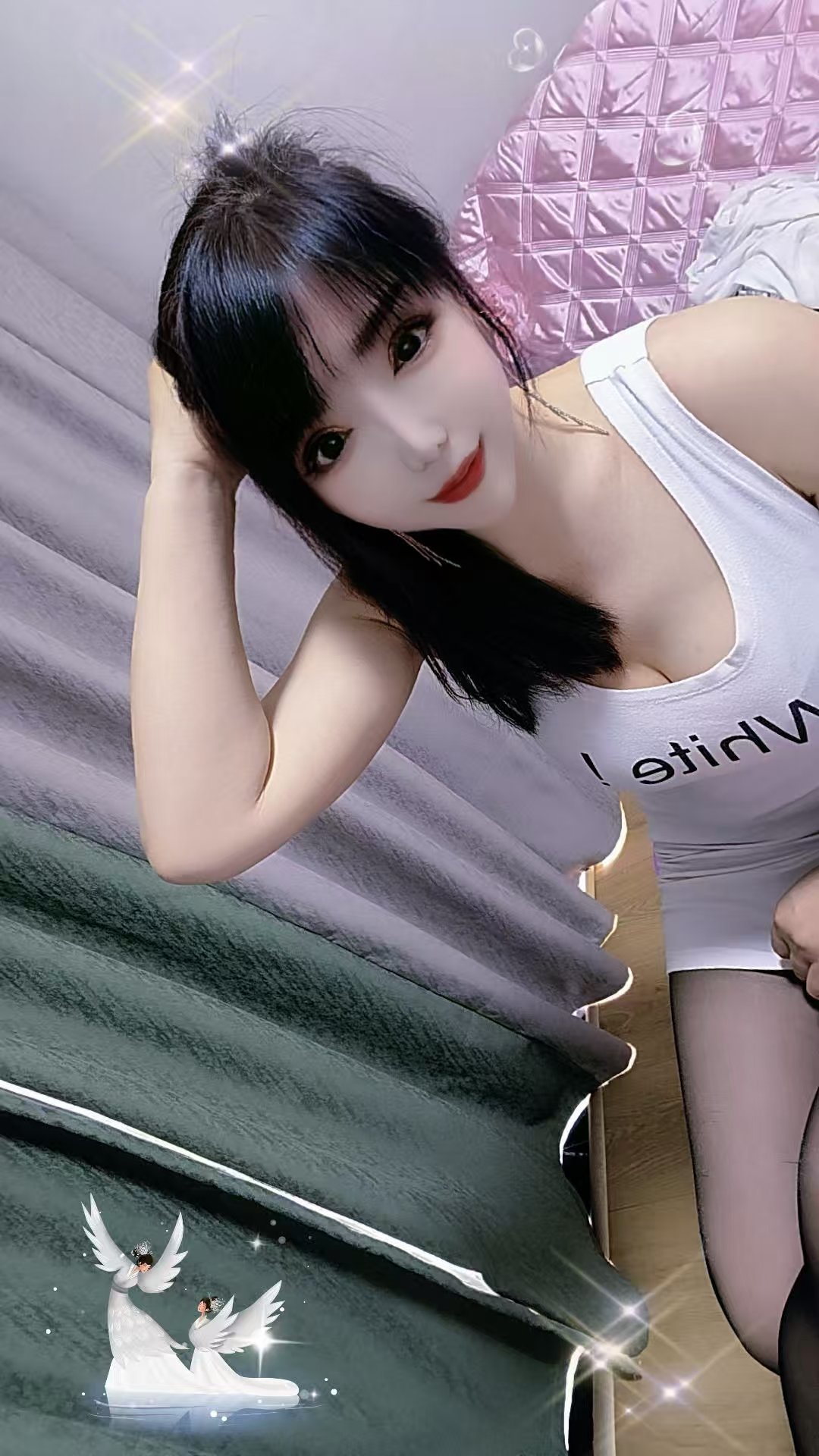 情趣良家熟女叶子