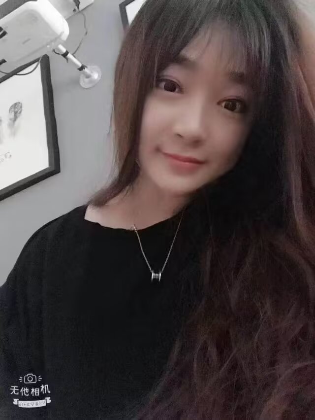 常州钟楼糖果小妹