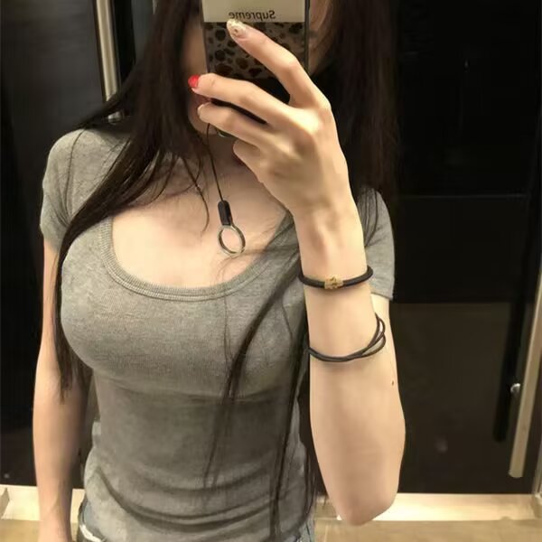 常州钟楼糖果小妹