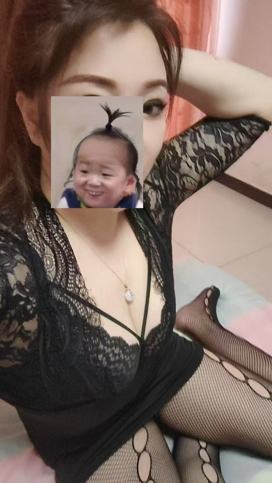 服务系美妇幸运草