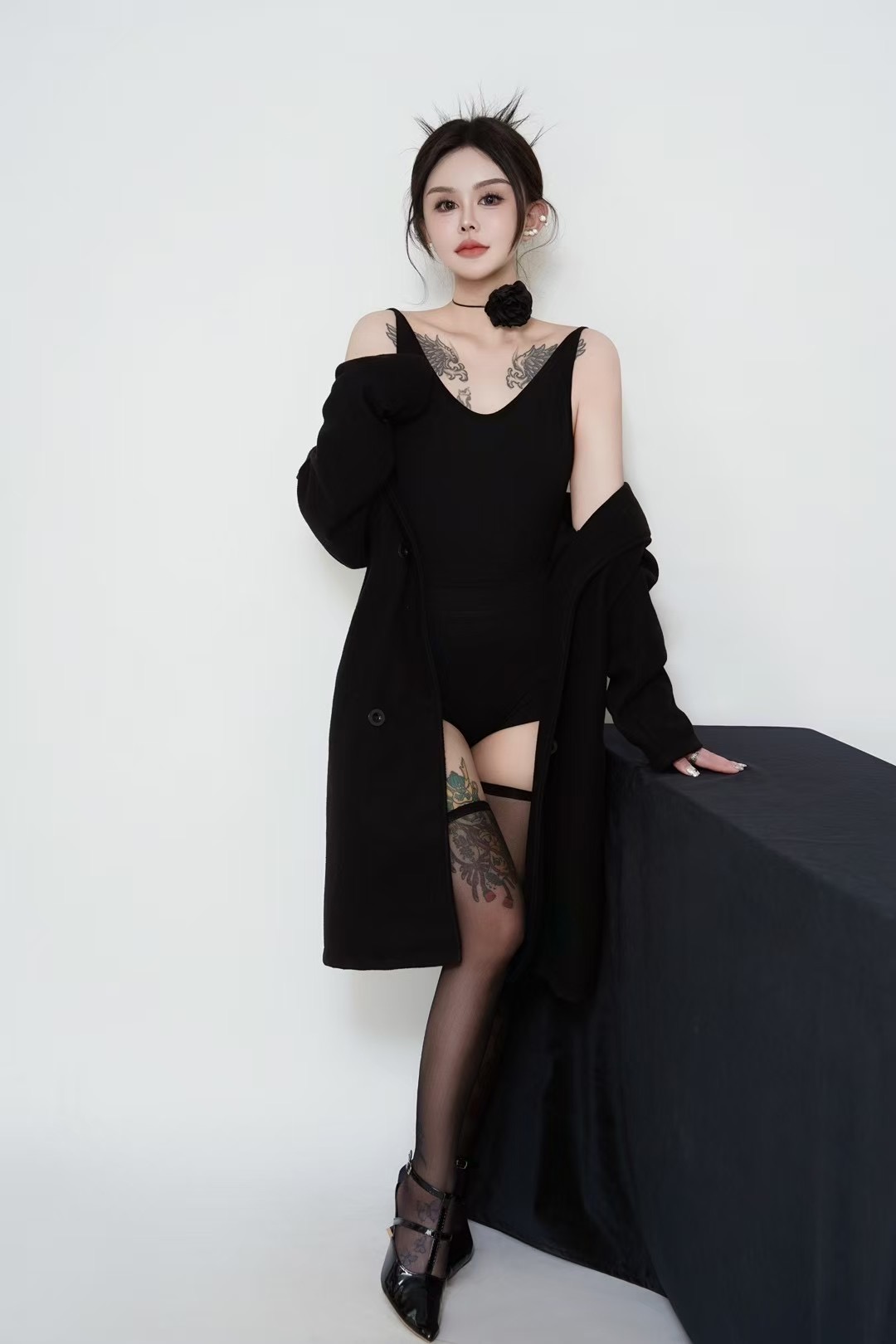 义乌00后兼职妹妹身材超赞