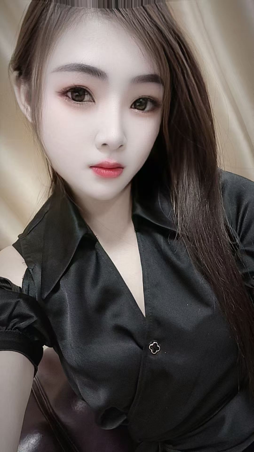 丰满白嫩晴儿可外出