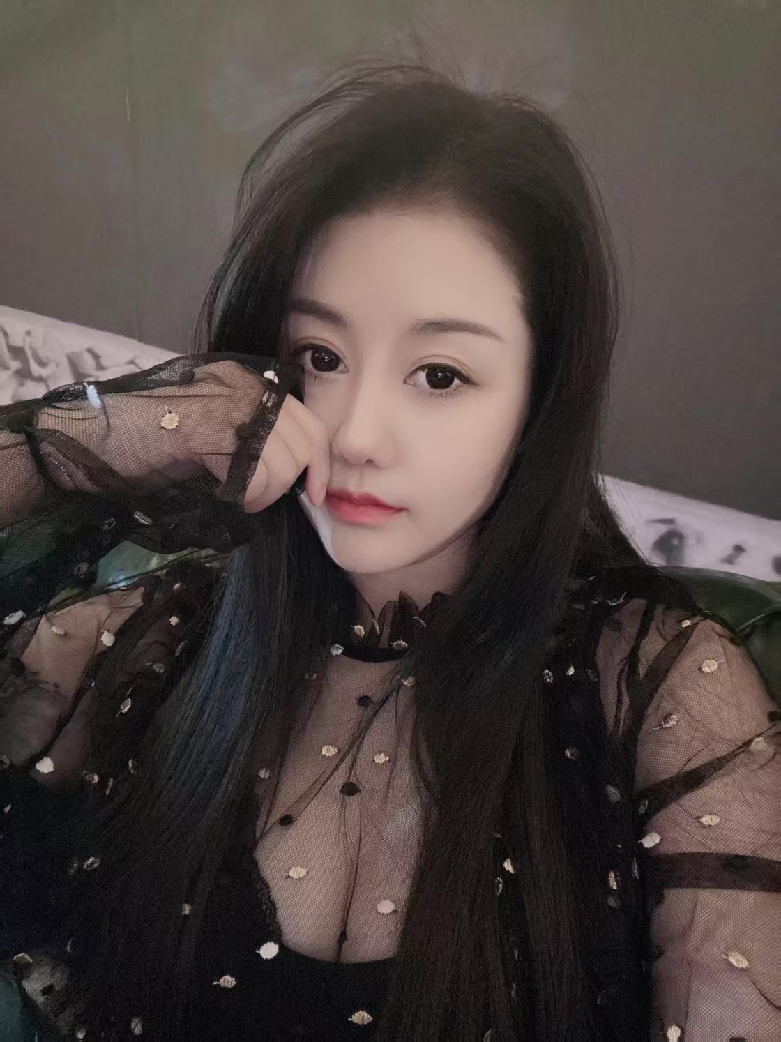 极品身材热辣美妞99