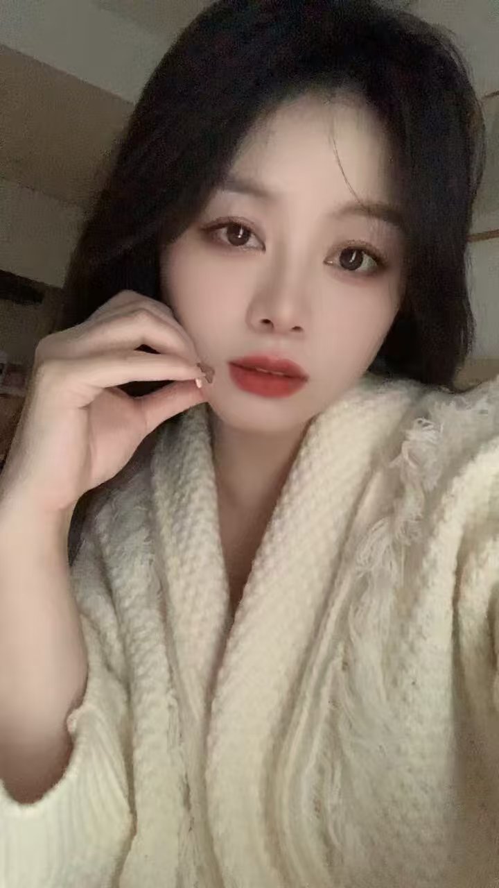 未央白嫩甜妹乖乖