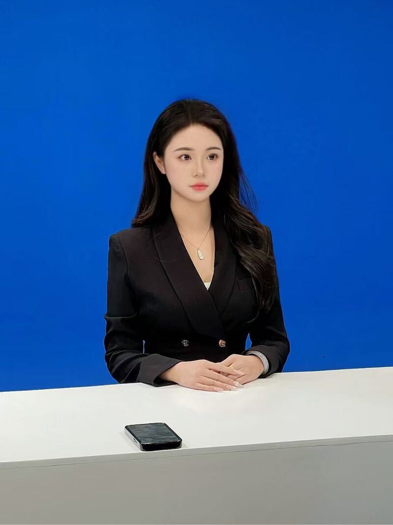 普陀多多播音主持