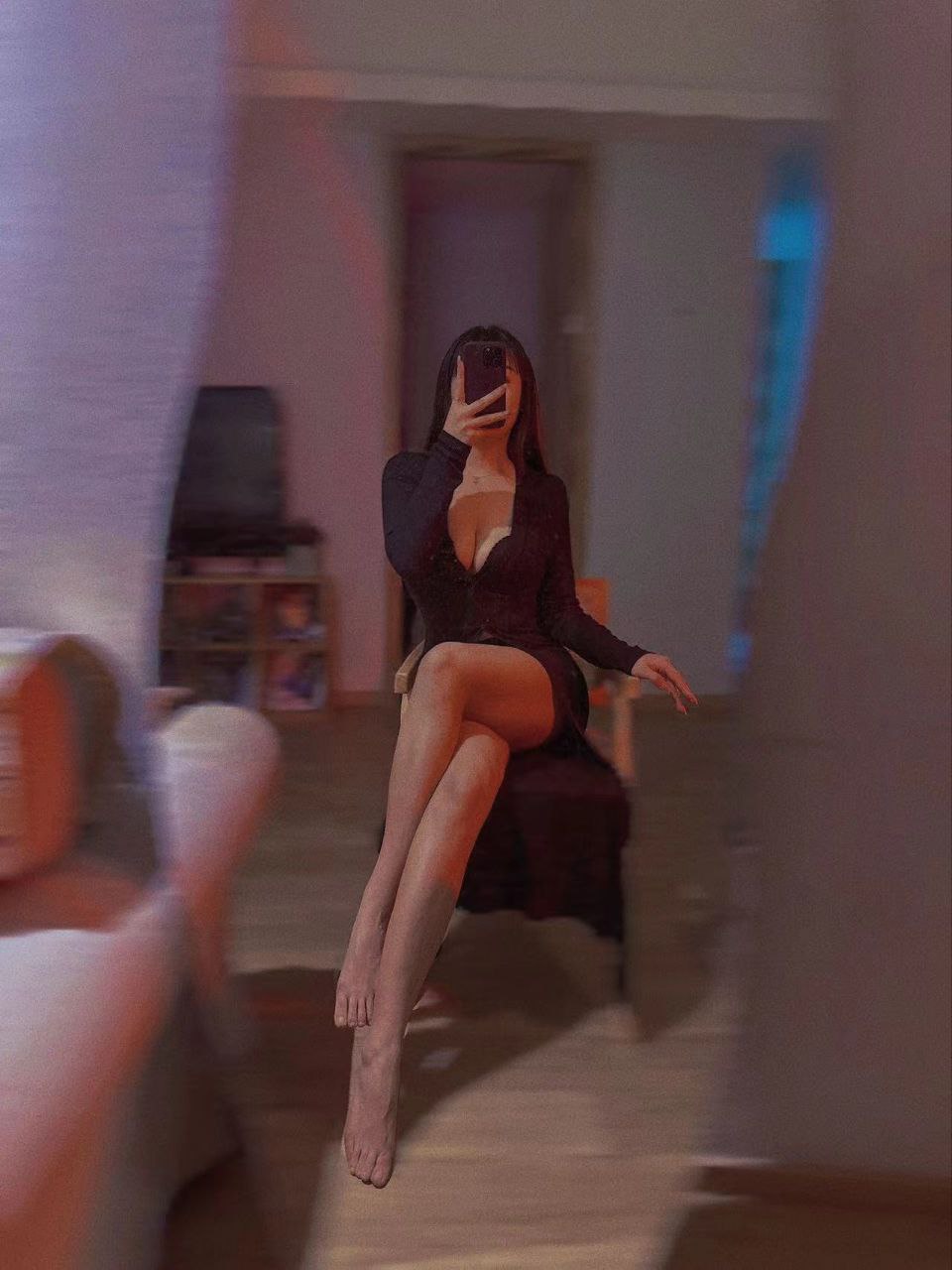 性感美乳服务系