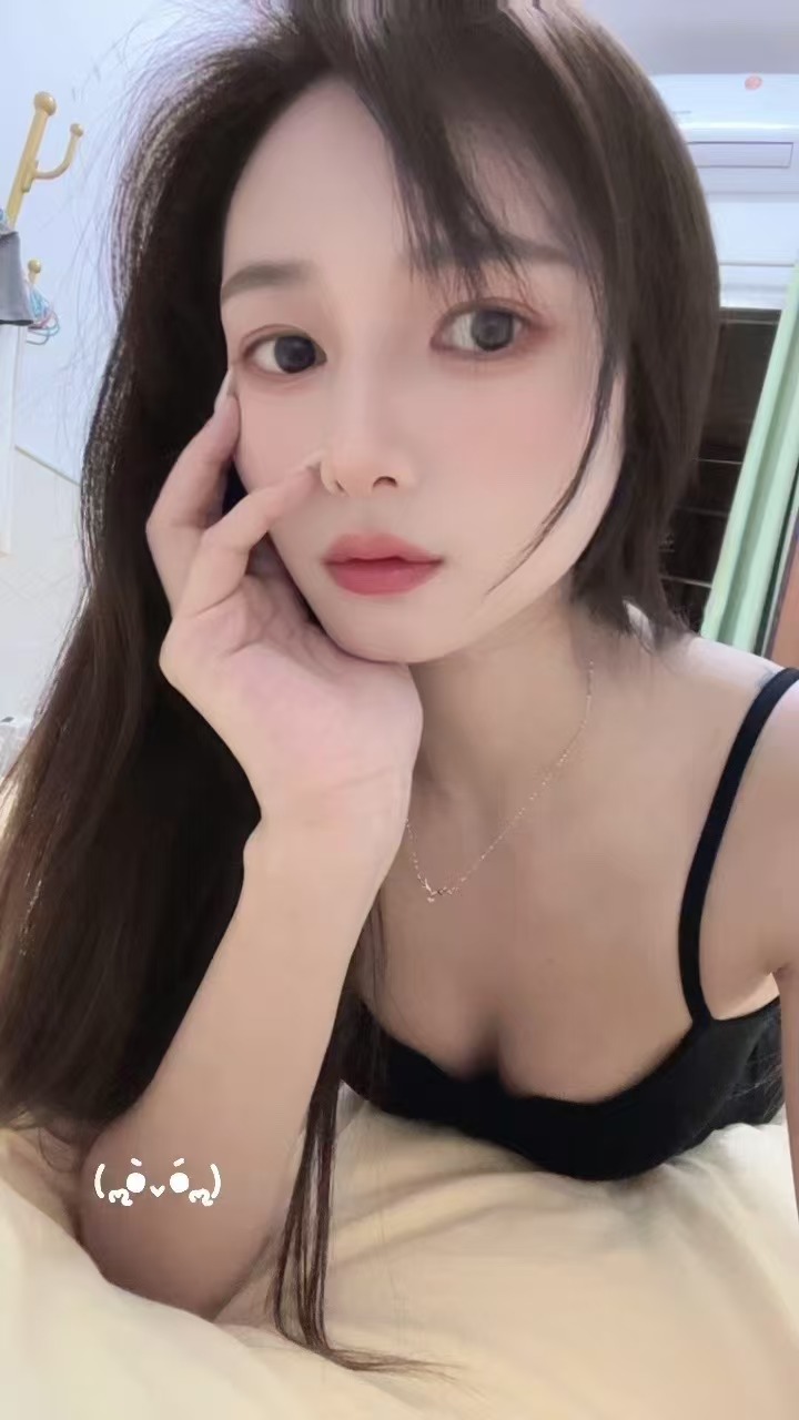 荔湾撩人御姐晴晴