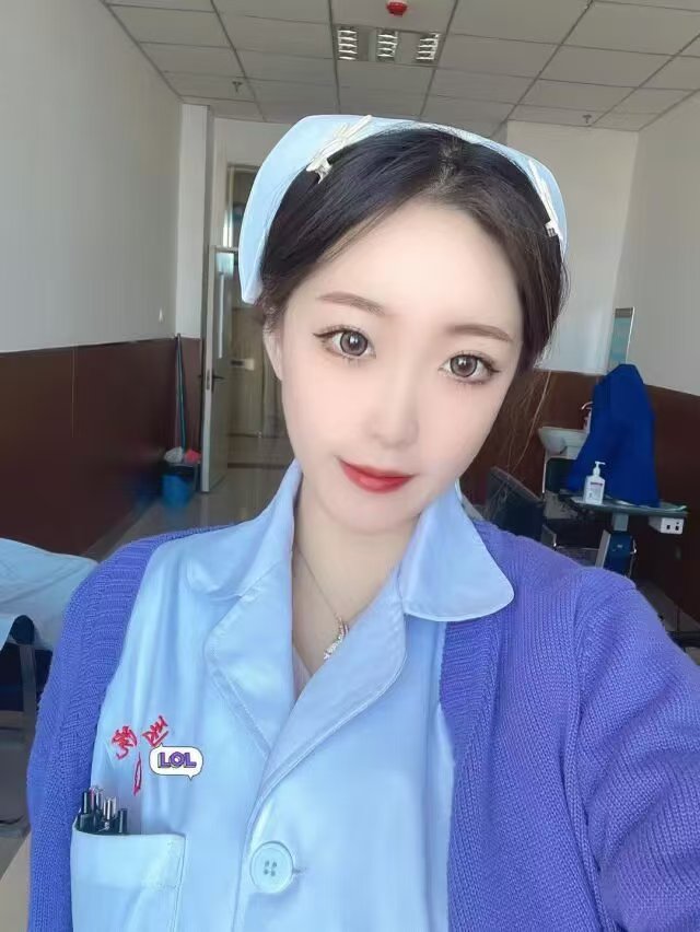 兼职美妞奶茶露露