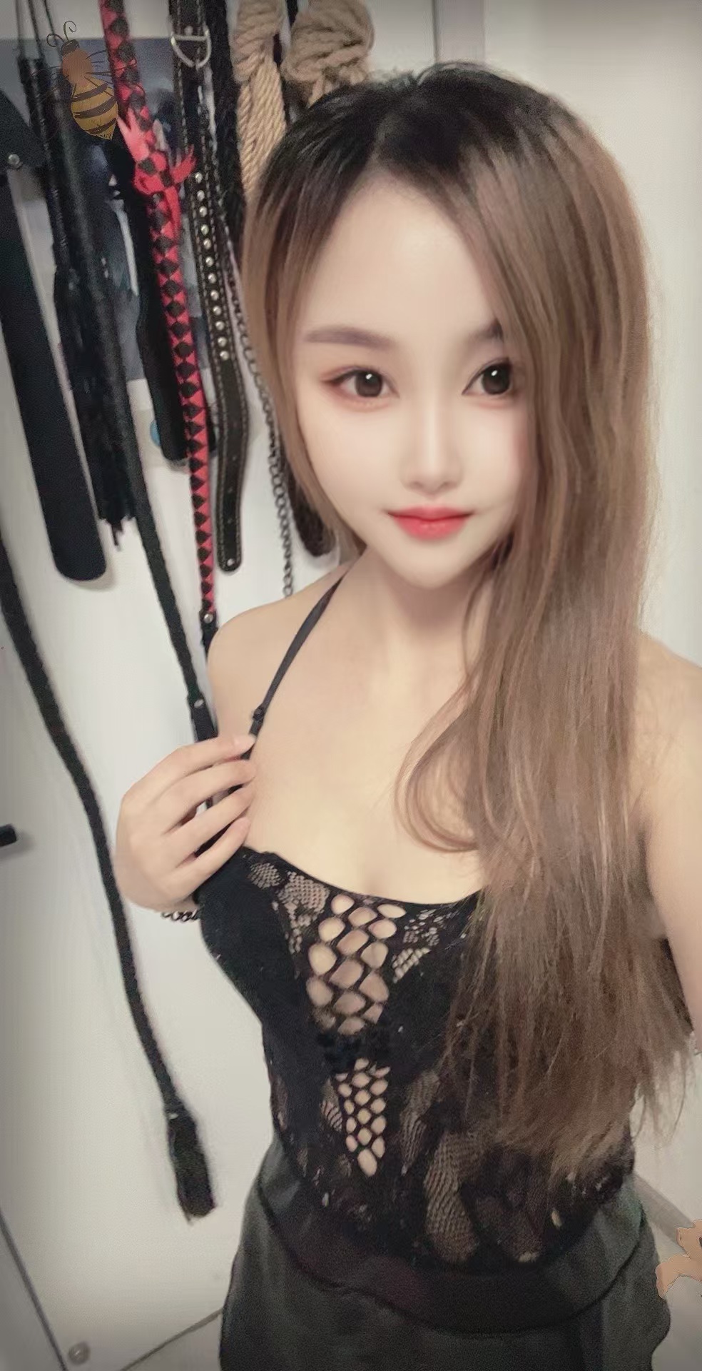 蜀山调教辣妹女s