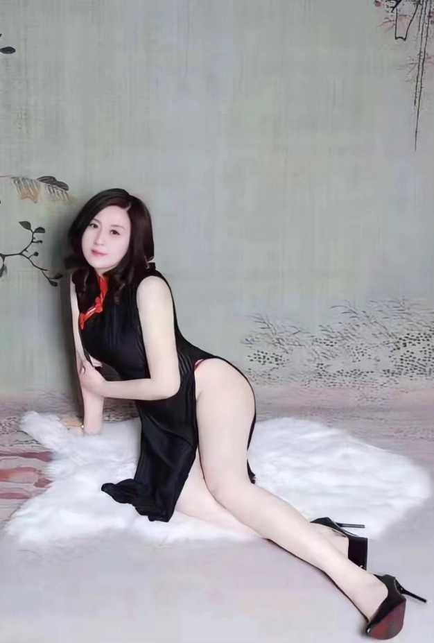 丰台气质美熟女