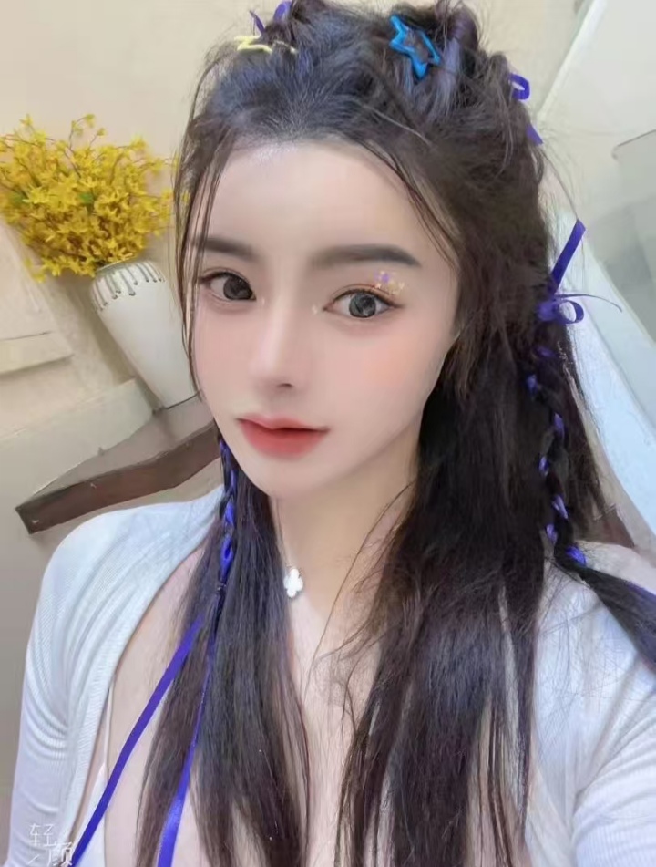 丰乳肥臀大美妞井上