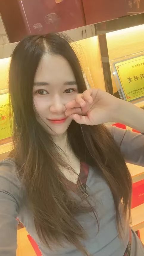 市区兼职甜妹露露