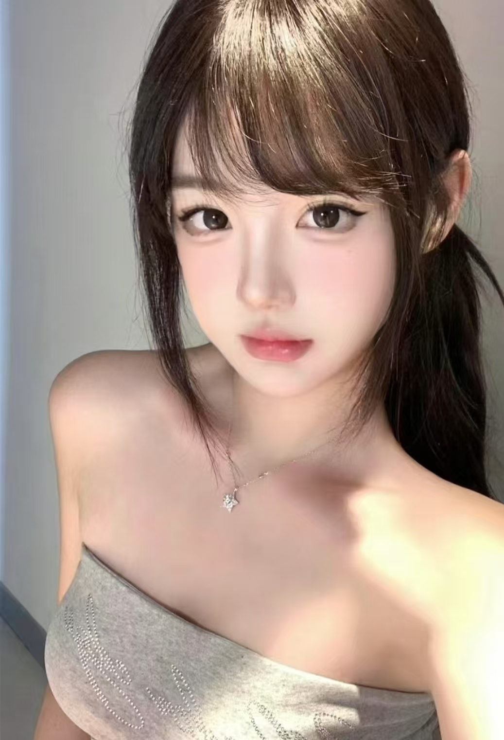 天河丝足嫩妹甜心