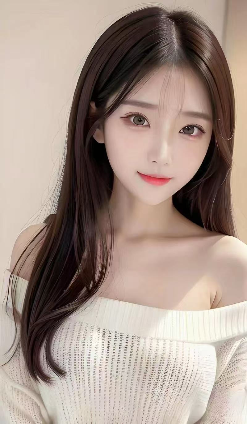 卧龙热辣美妞甜甜圈