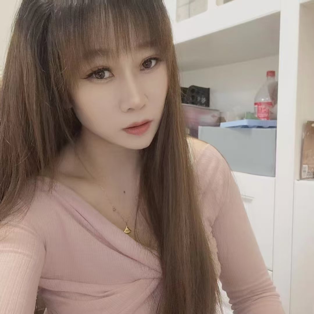 梁溪大胸辣妹皮皮虾