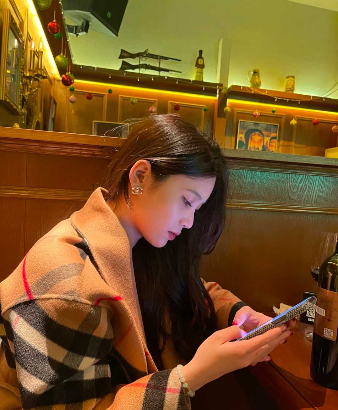 中山区年轻妹妹小安