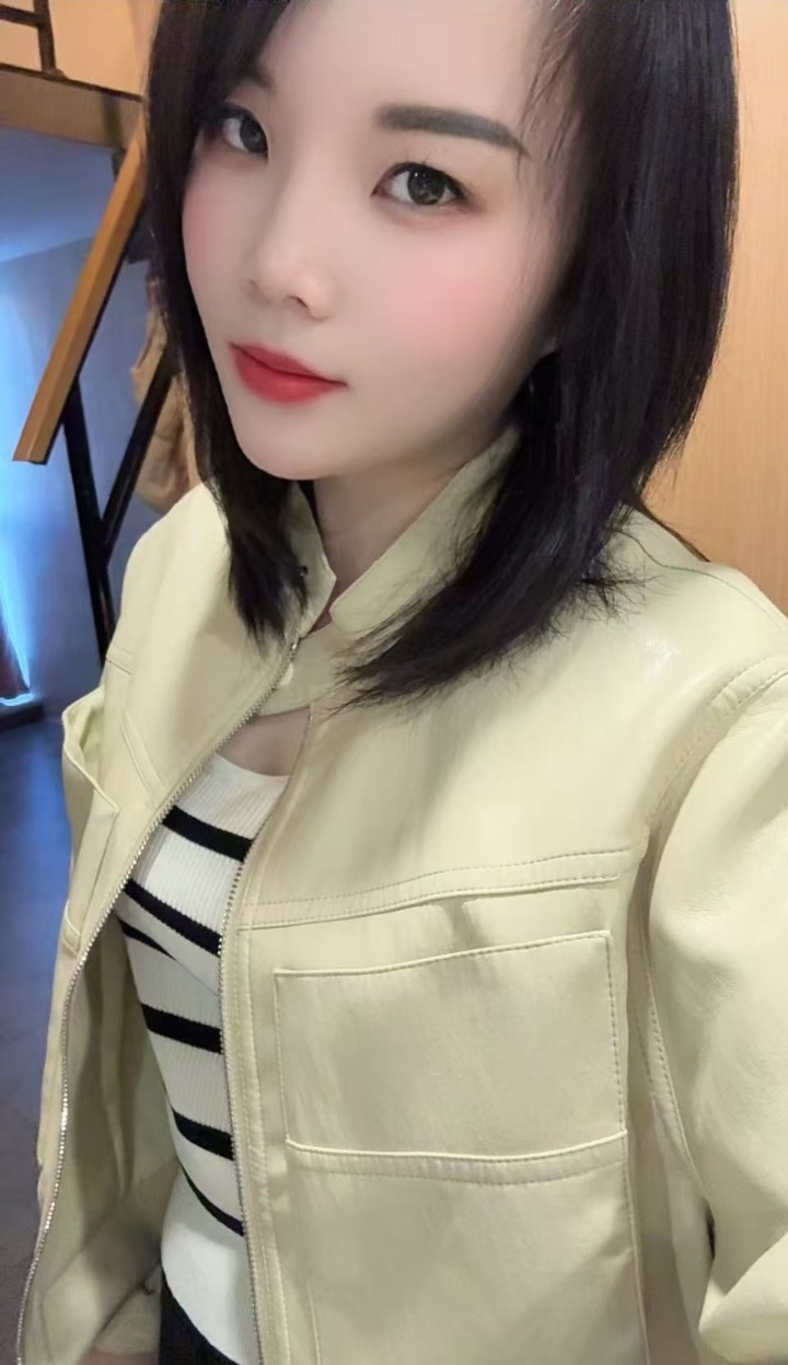 浦东美艳御姐欣欣