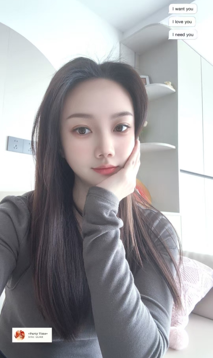 浦东美艳姐妹花