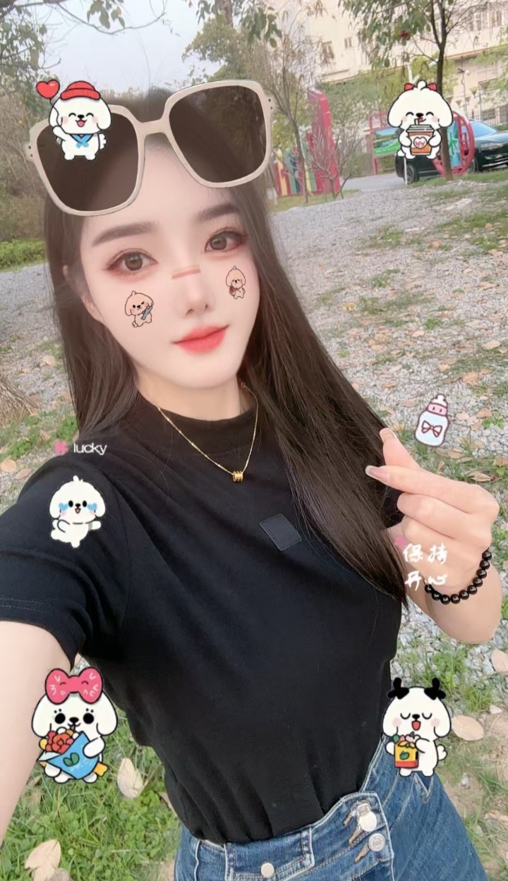 浦东美艳姐妹花