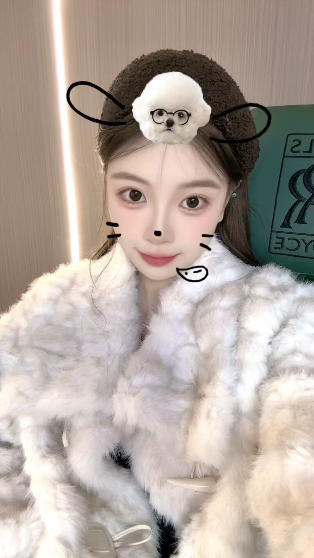 东站嫩妹肤白貌美性格好温柔爱笑