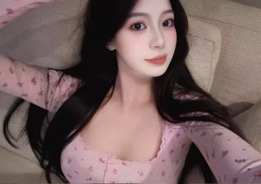 东站嫩妹肤白貌美性格好温柔爱笑