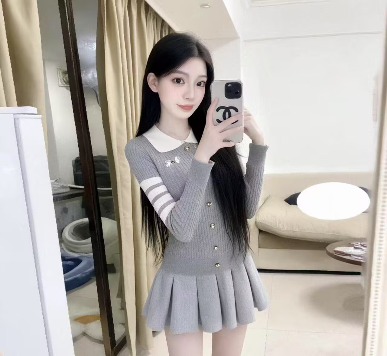 东站嫩妹肤白貌美性格好温柔爱笑