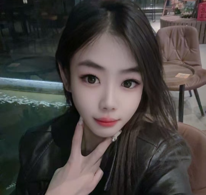 天河白嫩辣妹雅雅