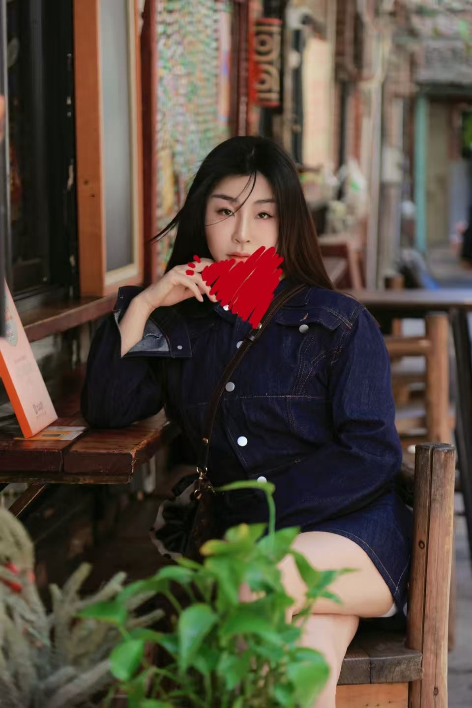 黄浦美腿御姐星老师