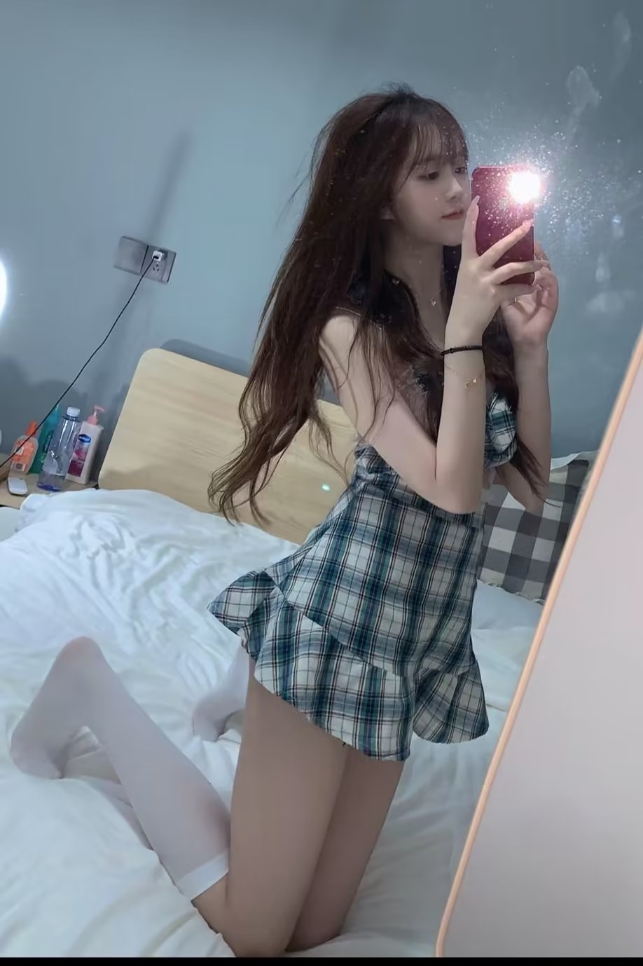 武进大学城小妹