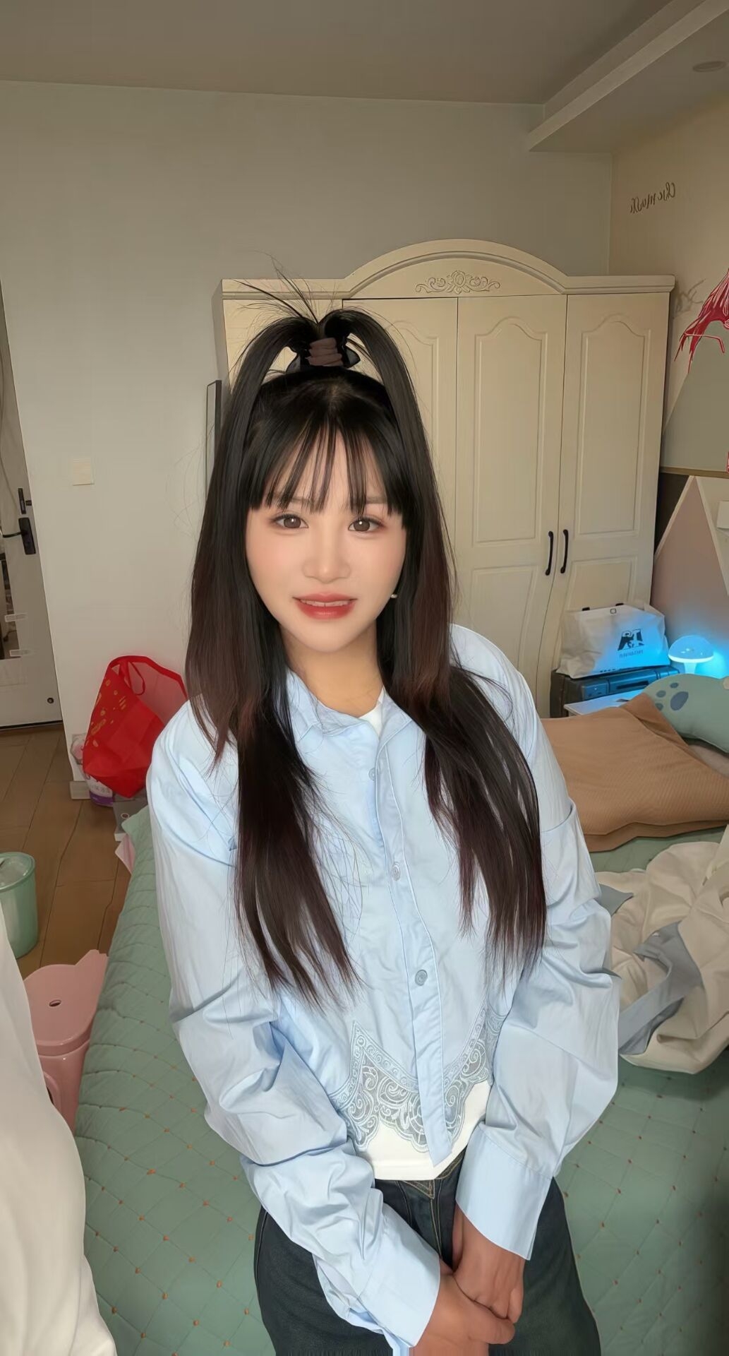 嘉定服务系小姐姐悦悦