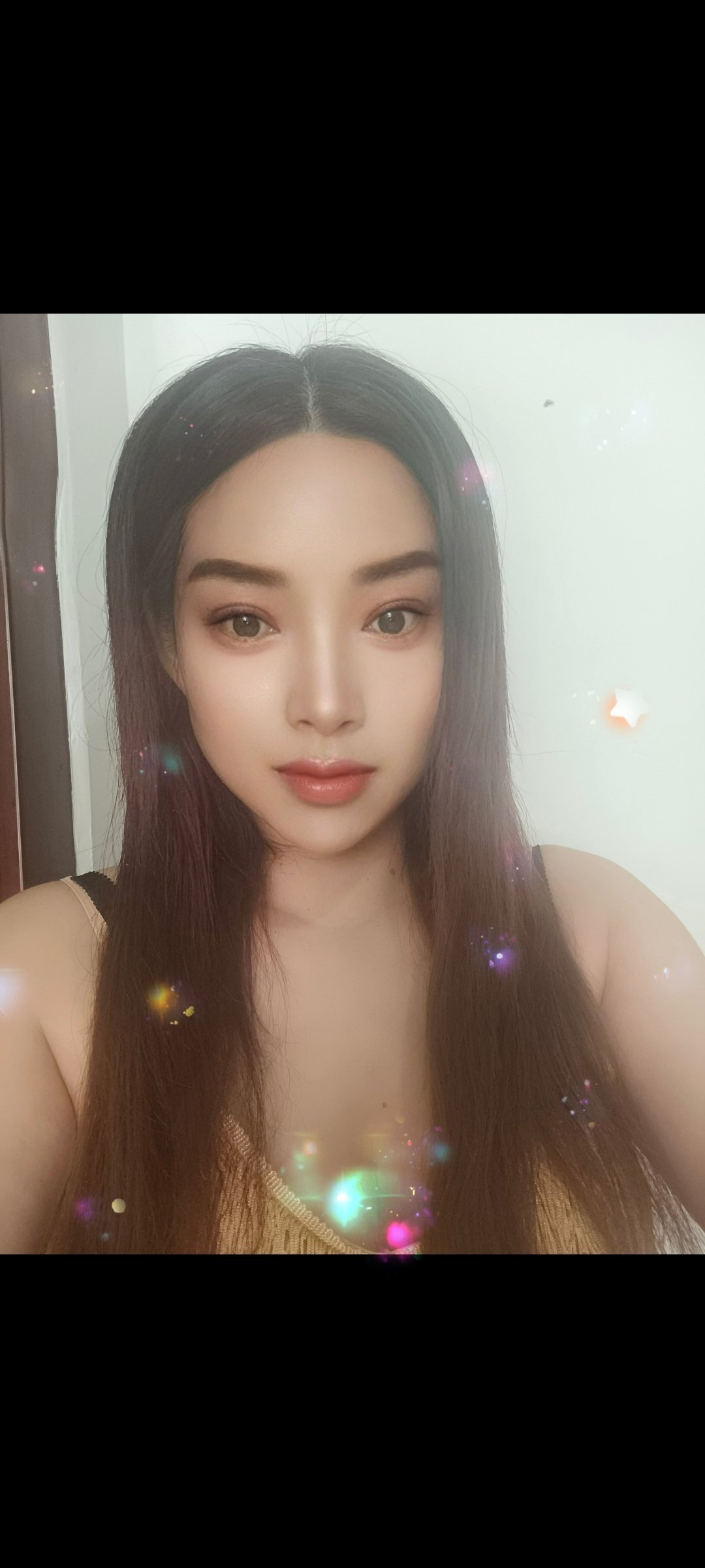 天心热辣倩倩沫子