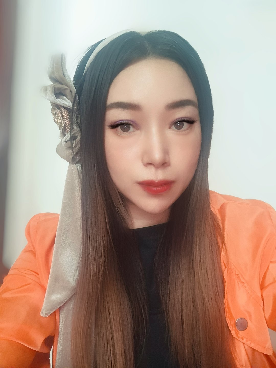 天心热辣倩倩沫子