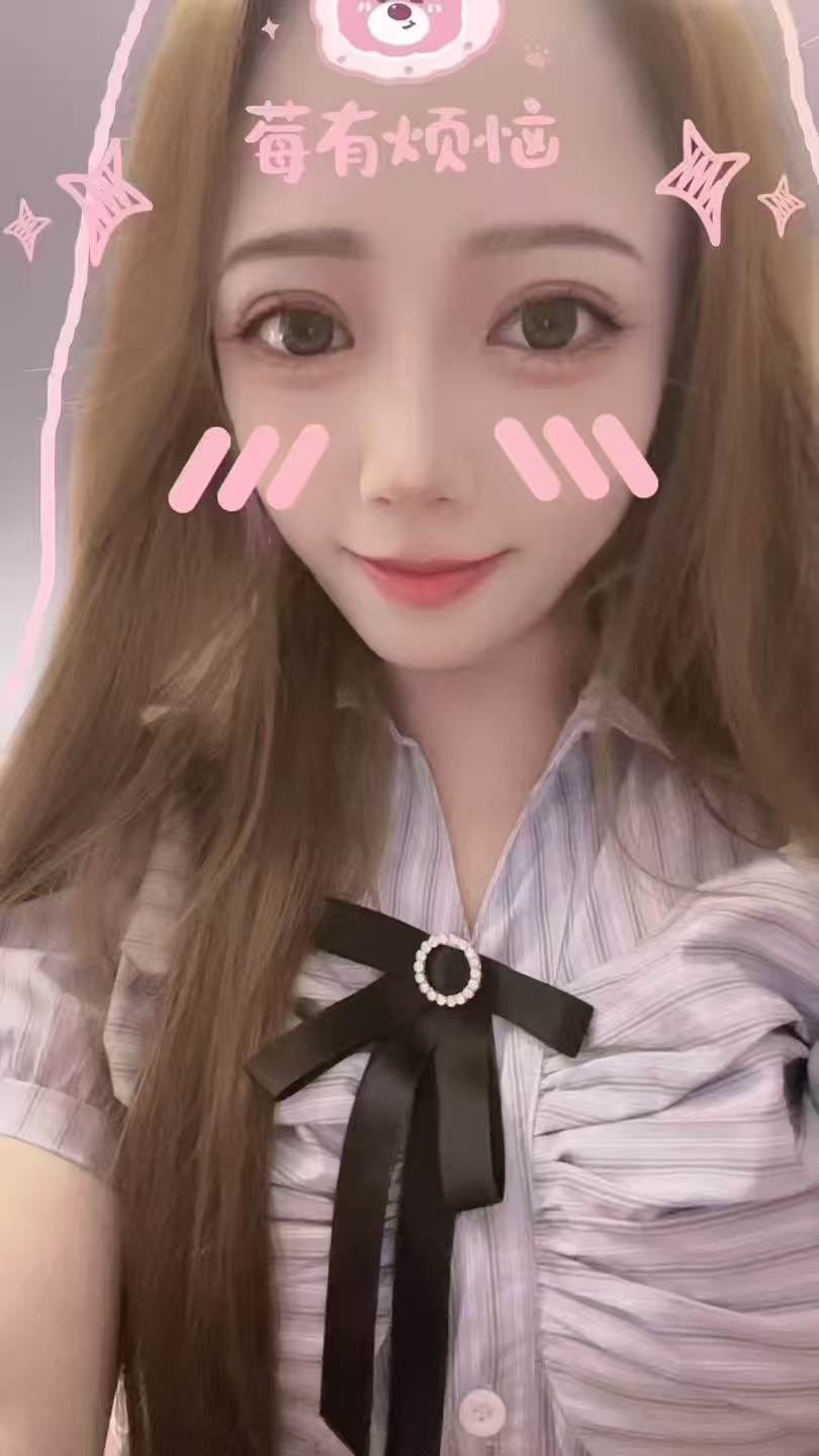 江宁撩人学姐风倩倩