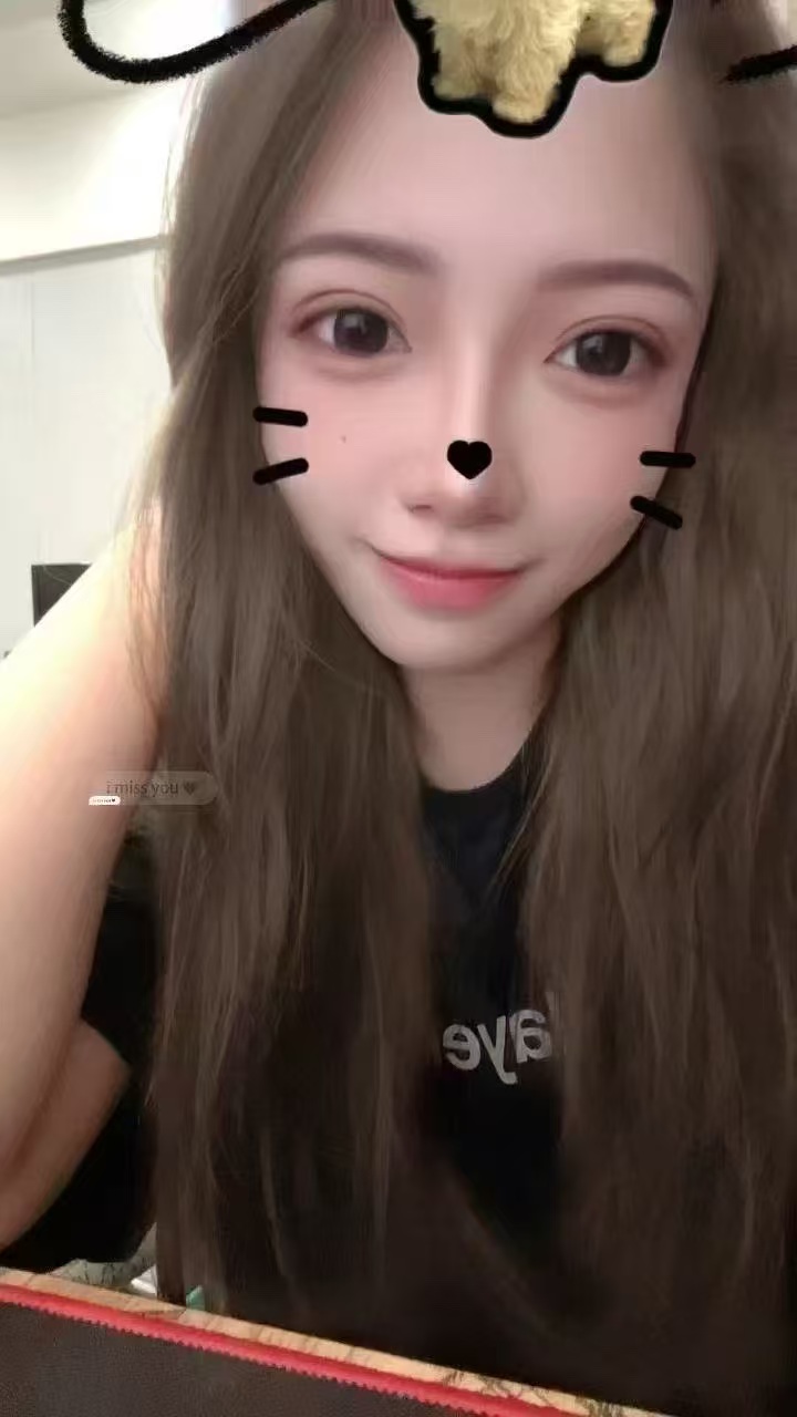 江宁撩人学姐风倩倩