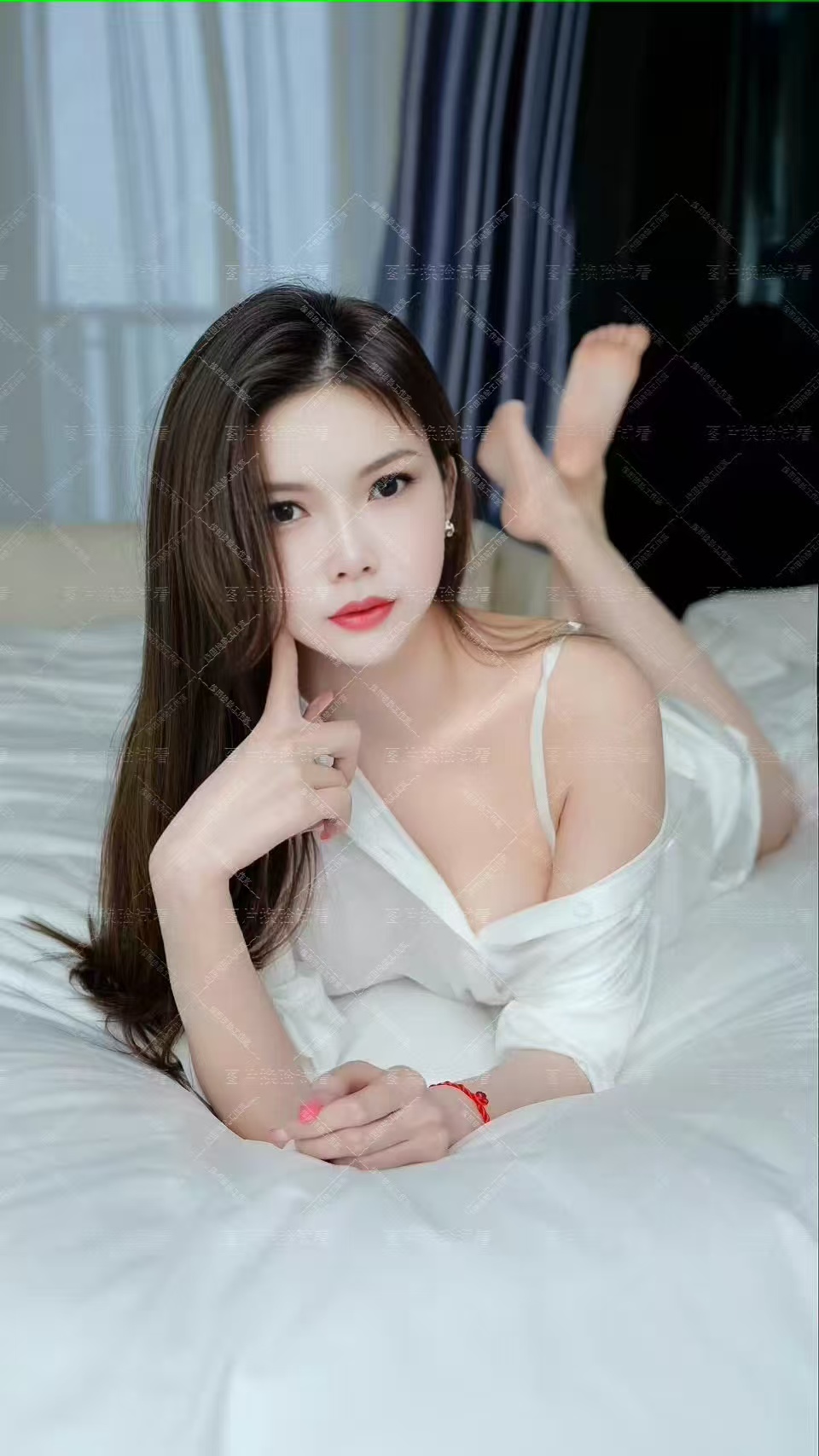 蓬江热辣御姐美美