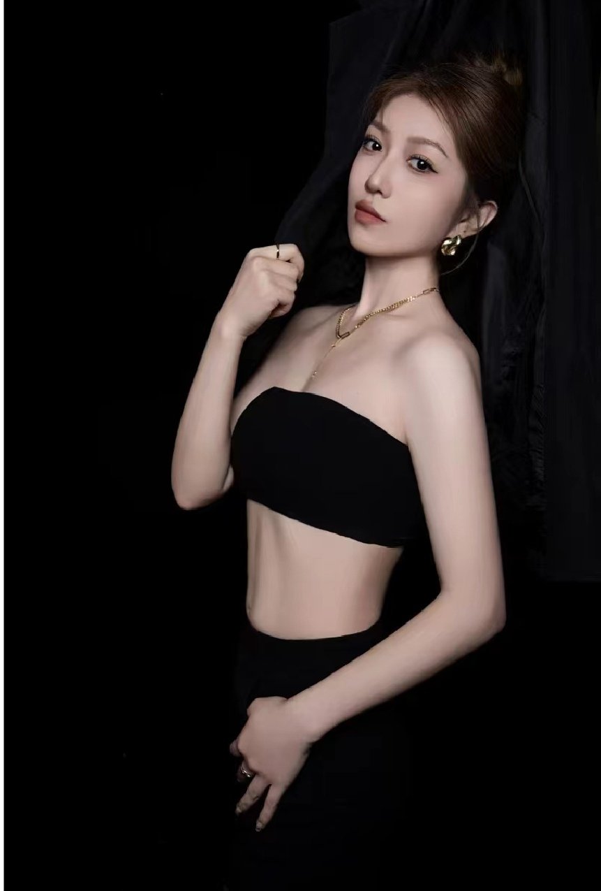 人不错，服务好，不催活