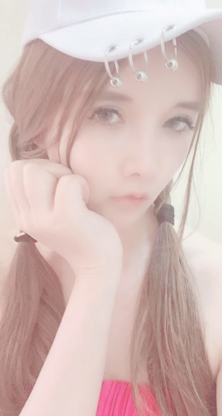 浦口魅惑撩人泡泡小姐姐