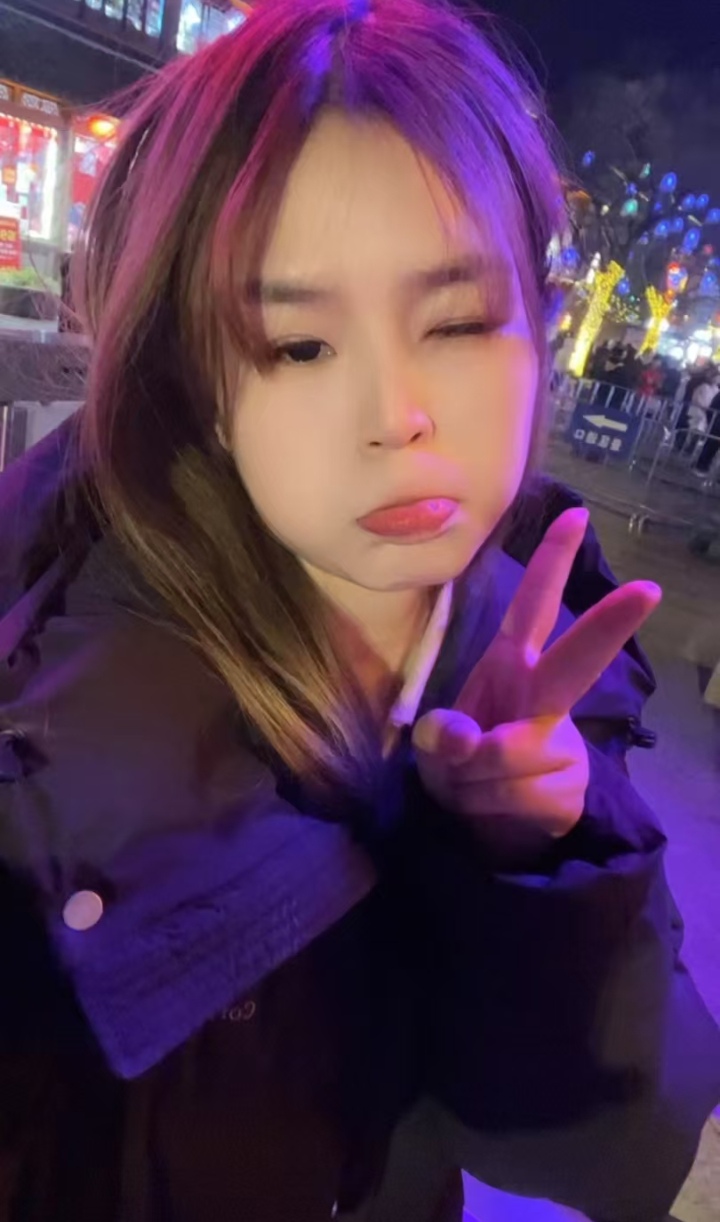 肉臀小甜妹李子酸