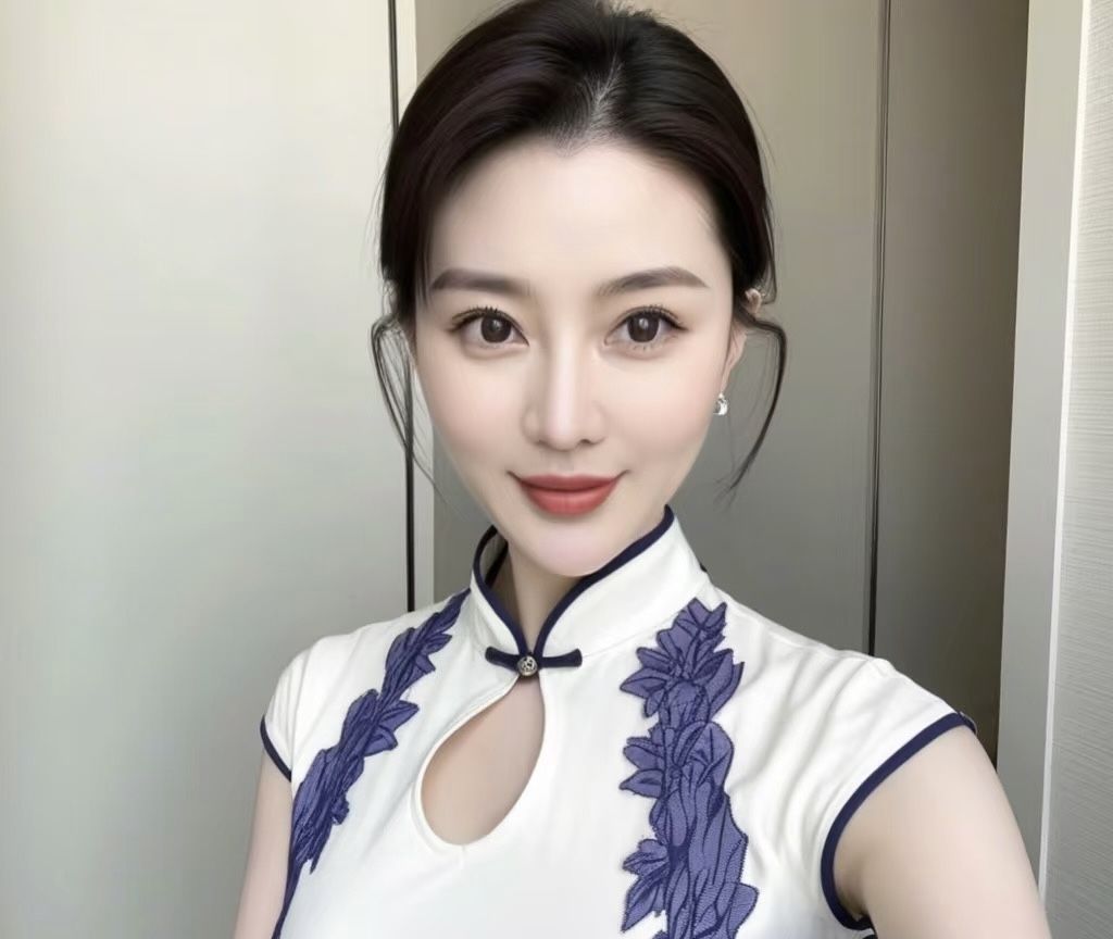 杨浦人妻少妇型
