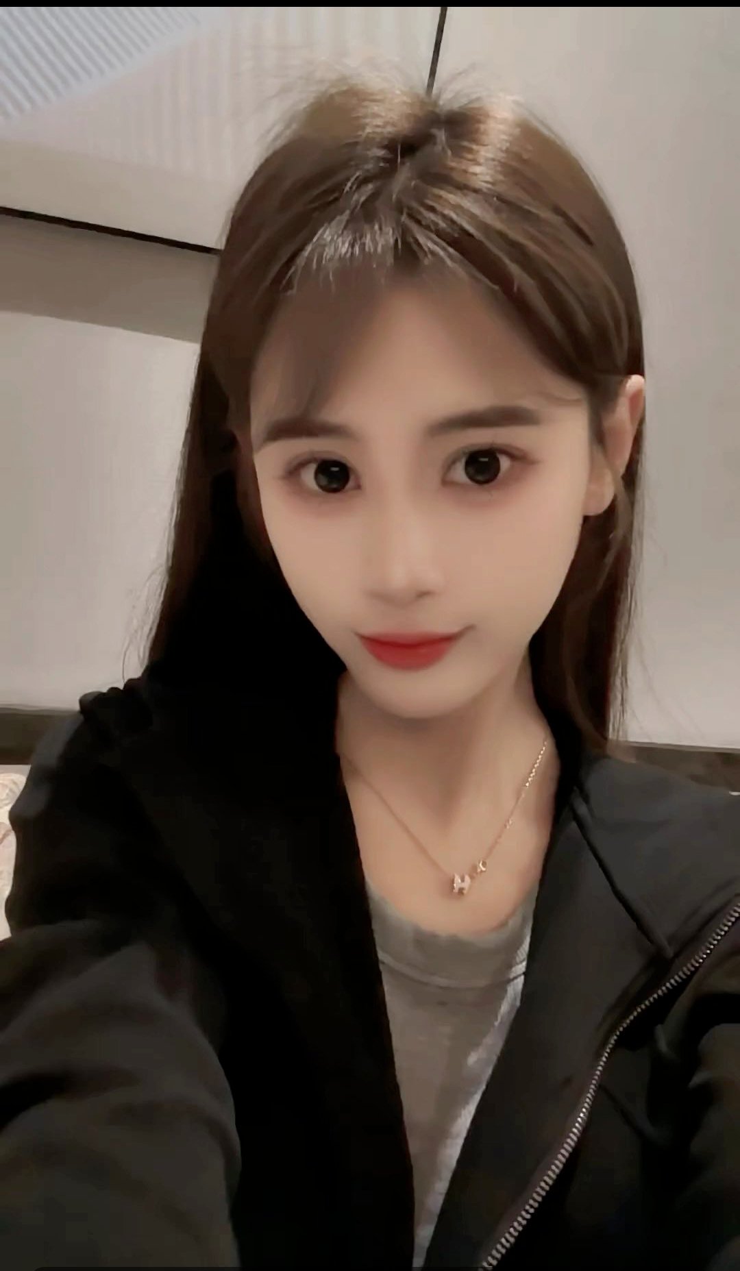 江宁灵儿人照无差